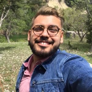 Meet your Posher, Jimmy